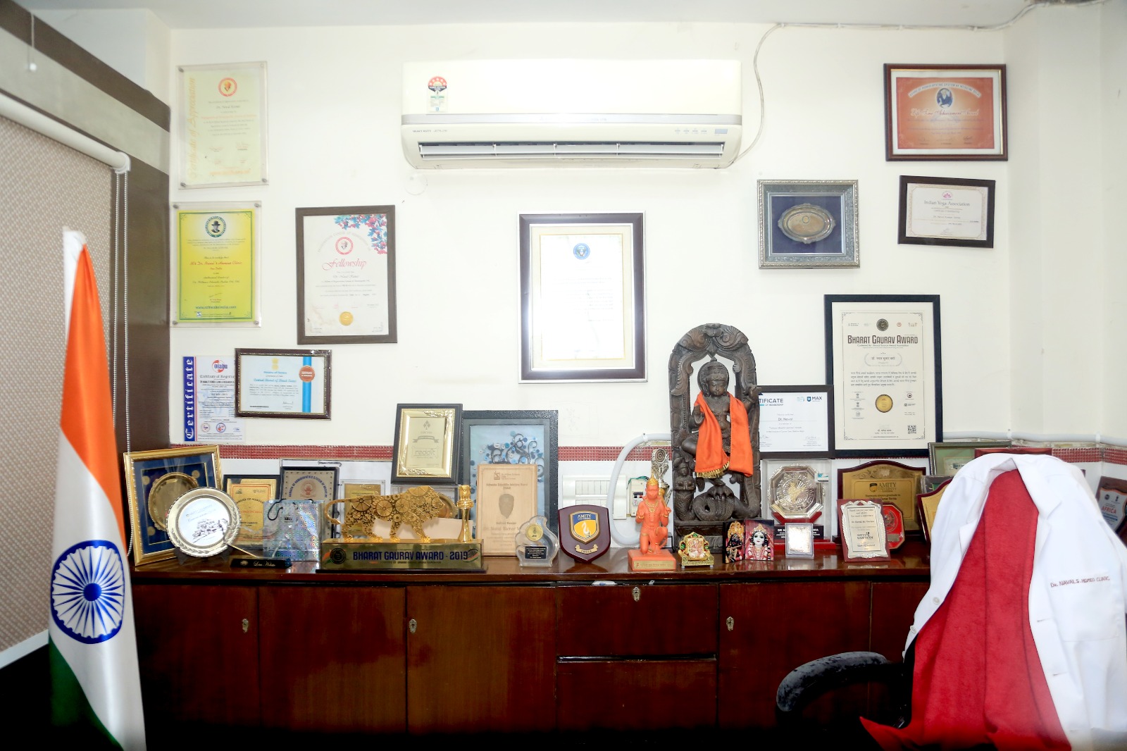 Clinic photo 2