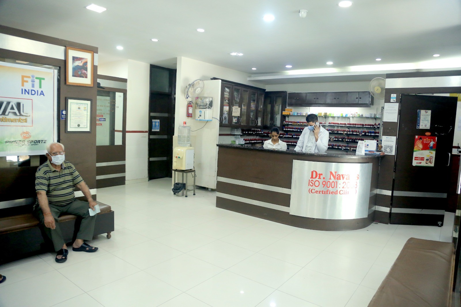 Dr. Naval's Homeo Clinic