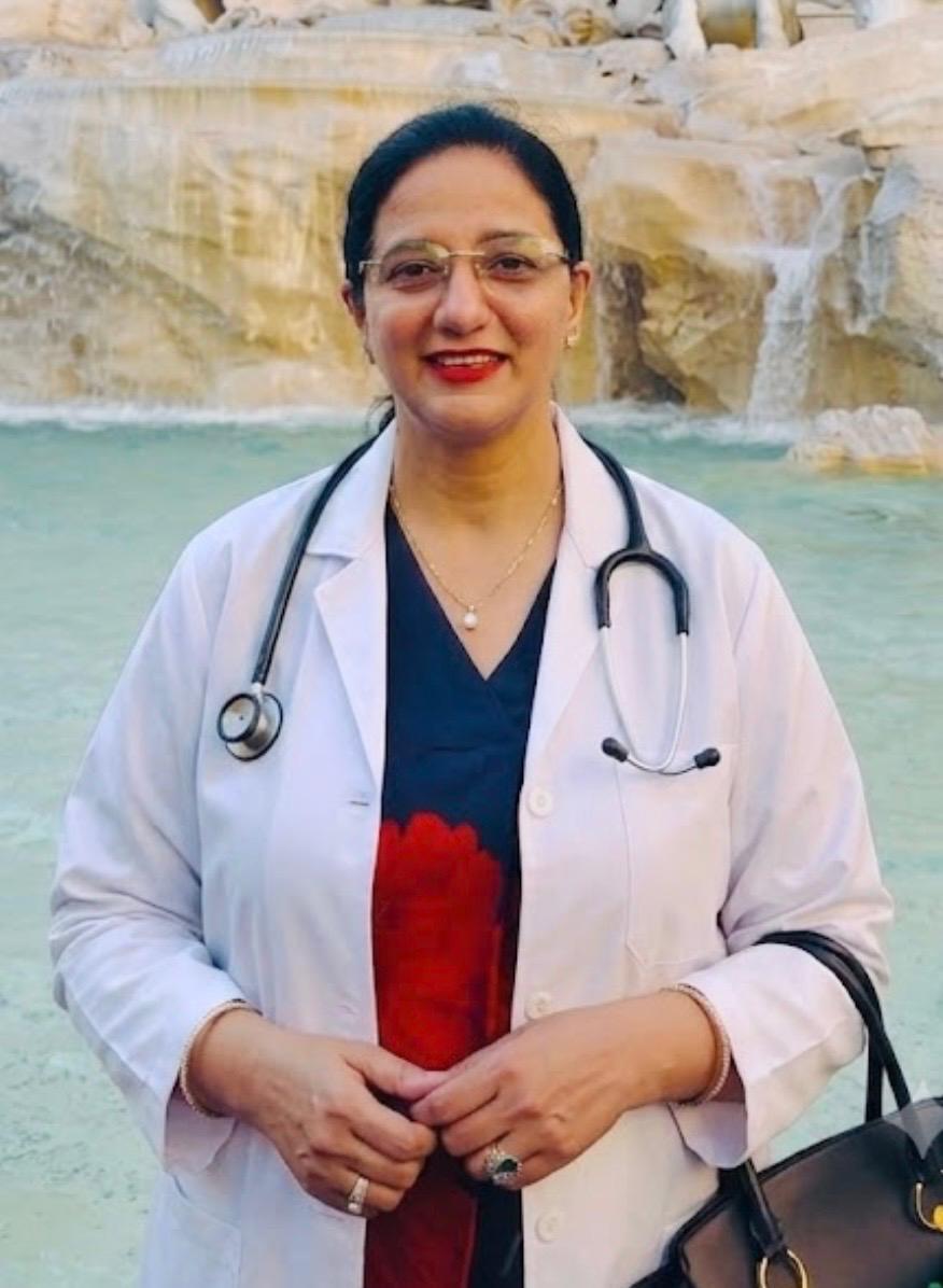 Dr. Preeti Verma