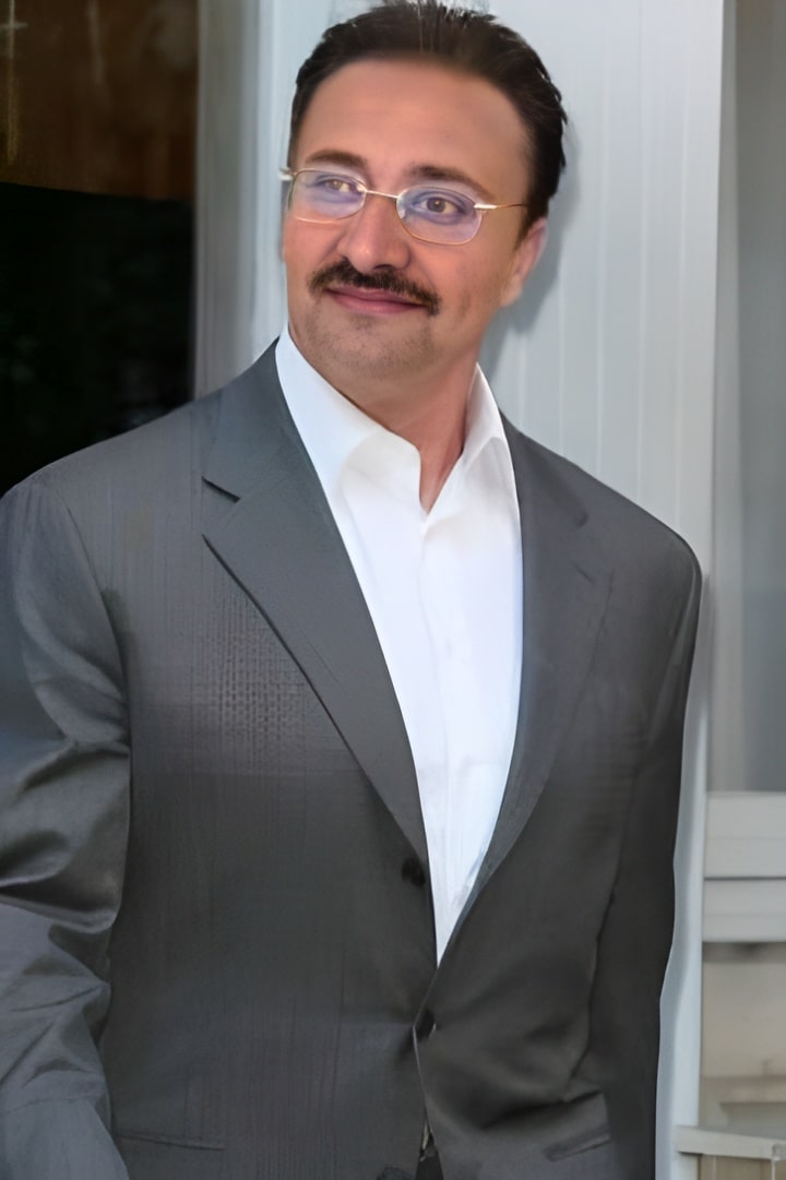 Dr. Naval Verma