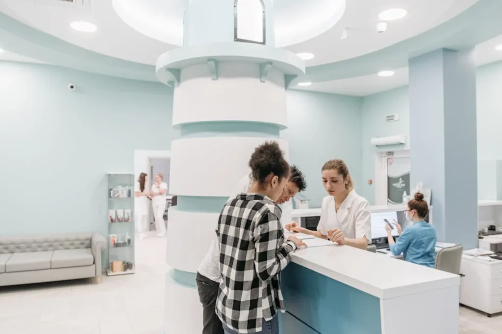 Dr. Naval's Homeo Clinic